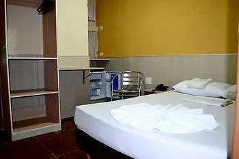 Hotel Uzi Praia Recife Brazil