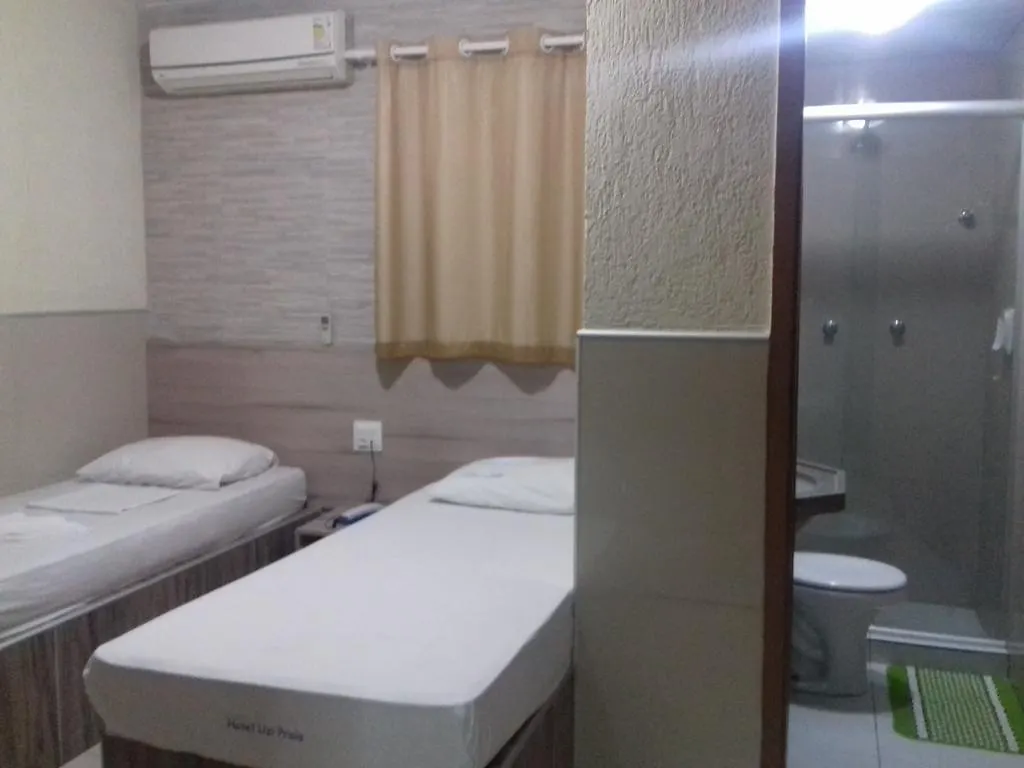 Hotel Uzi Praia Recife