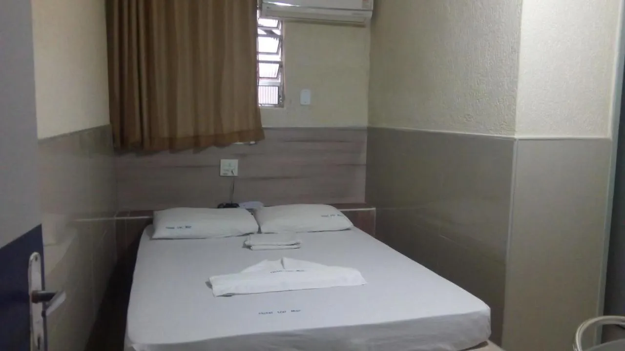 Hotel Uzi Praia Recife