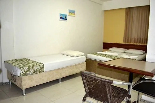 **  Hotel Uzi Praia Recife Brazil