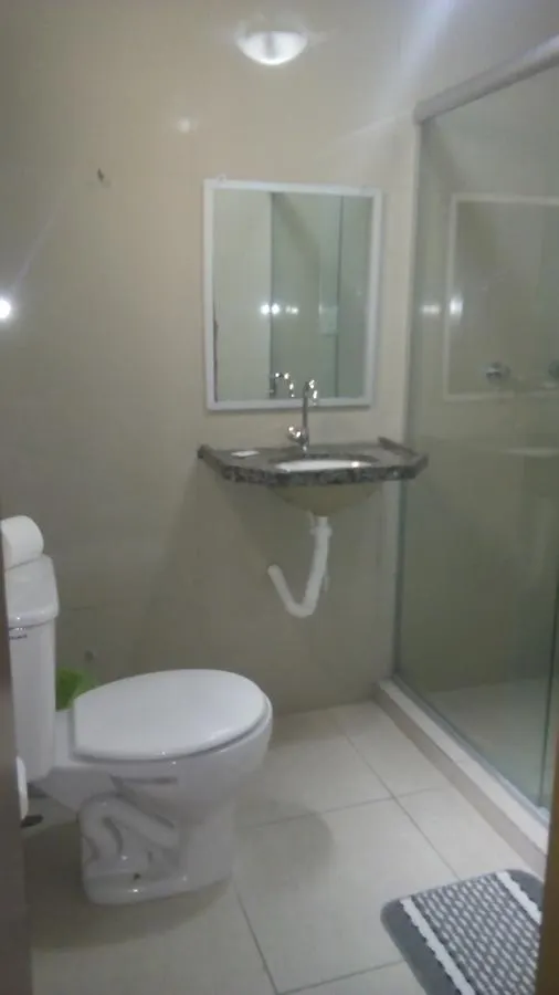 Hotel Uzi Praia Recife